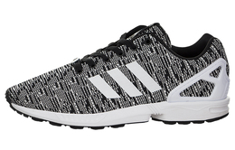 Adidas ZX Flux Кроссовки Мужские bb2166(鞋)