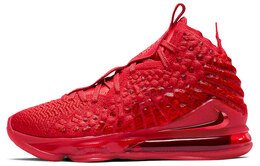 Мужские баскетбольные кроссовки Nike Lebron 17 bq3177-600
