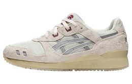 Кроссовки Asics Gel-Lyte 3 Og, кремовые 1201a677-100