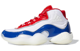 Мужские баскетбольные кроссовки Adidas Crazy BYW Icon 98 ee6879