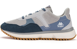 Кроссовки Kappa унисекс, Quiet gray / fog blue gray / cool gray - 138 k0dy5mm04d-138 | quiet gray / fog blue gray / cool gray - 138