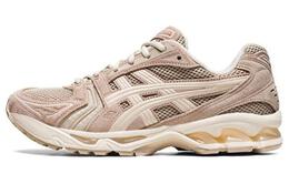 Кроссовки Gel Kayano 14 Simply Taupe Oatmeal Asics, Haze White 1201a161-251 | haze white