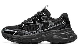 Кроссовки Kappa унисекс, Black k0du5mc14cj-990r | black