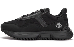 Кроссовки Kappa унисекс, Black k0dw5mm01-990 | black