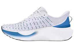 Under Armour Кроссовки Hovr Infinite Elite 'White Photon Blue' 3027189-103 | white blue