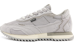Кроссовки Kappa для бега унисекс, Quiet gray / cool gray - 138 k0dx5mm14-138 | quiet gray / cool gray - 138