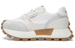 Kappa Кроссовки Женщины, Beige/cool gray k0e25mc65j-027 | beige/cool gray