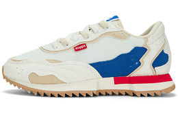 Кроссовки Kappa унисекс, Korean White / Angola White / Sea Blue - 012A k0dx5mm14-012a | korean white / angola white / sea blue - 012a