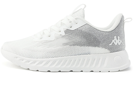 Кроссовки Kappa унисекс, White/Gray - 012A k0dx5mq68-012a | white/gray - 012a