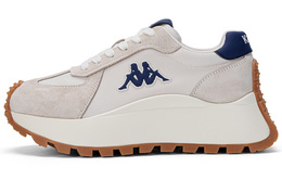 Kappa Кроссовки Женщины, Grey khaki/blue in the sea k0e25mc56j-602b | grey khaki/blue in the sea