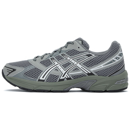 Asics Gel-1130 Кроссовки унисекс, Gray/Brown 1201a910-020 | gray/brown