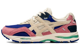 Кроссовки Asics Gel-Mc Plus Женские 1202a045-400