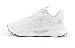 Kappa Кроссовки Унисекс, White/Gray - 012 k0dy5mq16-012 | white/gray - 012