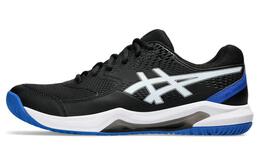 Кроссовки Asics Gel-Dedicate 8 Мужские, Black 1041a408-002 | black