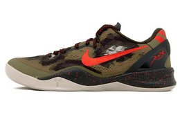 Баскетбольные кроссовки Nike Kobe 8 унисекс 555286-301