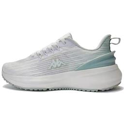 Kappa Кроссовки Женщины, Classic White/Ice Blue k0e45mq03-012a | classic white/ice blue