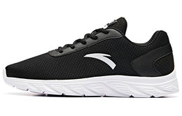 Кроссовки Anta Low Top мужские, черно-белые 912525515f-6