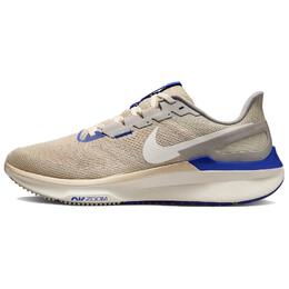 Кроссовки Nike Air Zoom Structure 25 Premium 'Sanddrift Concord', голубой hf4311-126 | phantom/coconut milk/amber brown/star blue