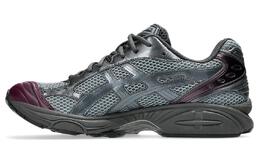 Asics Кроссовки Gel Kayano 14 Atmos Grey Purple 1203a510-020 | silver purple