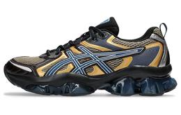 Asics Кроссовки Gel Quantum Kinetic Pepper Light Indigo 1203a270-202 | blue yellow