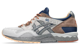 Кроссовки Asics Gel-Lyte 5 Мужчины, Grey/Brown 1203a288-020 | grey/brown