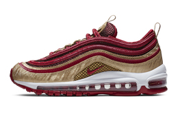 Nike Air Max 97 Кроссовки женские bq4429-600