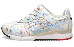 Кроссовки Asics Gel-Lyte 3 Мужские 1201a528-200
