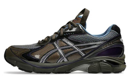 Asics Кроссовки UB6 S GT 2160 Kiko Kostadinov Grey Floss Brown Storm 1203a421-400 | umber