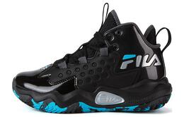 Fila Детские баскетбольные кроссовки GS k15b312202fbd