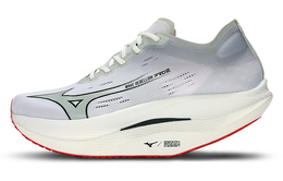 Mizuno Кроссовки унисекс, White u1gd241701 | white