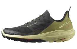 Salomon OUTpulse Кроссовки мужские с низким верхом 415849