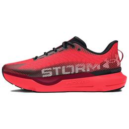 Under Armour Кроссовки Infinite Pro Low Top унисекс красные 3027588-600 | driver red