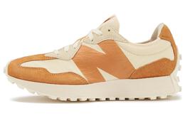 Кроссовки New Balance 327, кремовый u327mc