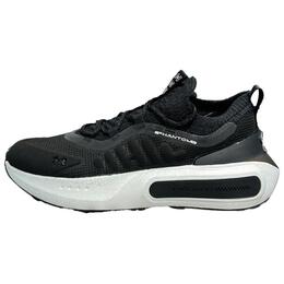 Under Armour Кроссовки для бега Phantom 4 Low Top Casual, мужские, черно-белые 3027593-001 | black white