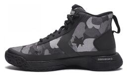 Баскетбольные кроссовки Converse Star Collection унисекс 166441c