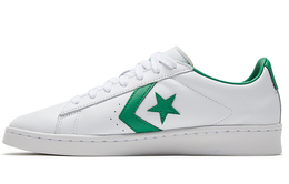 Кожаные баскетбольные кроссовки Converse Cons Pro унисекс 167971c