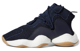 Adidas Crazy BYW 1.0 Kids Баскетбольные кроссовки для детей f34358