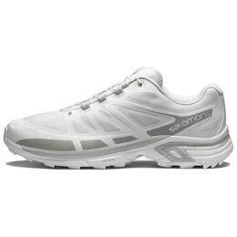 Salomon Кроссовки XT Wings 2 'White Silver' 475984 | white