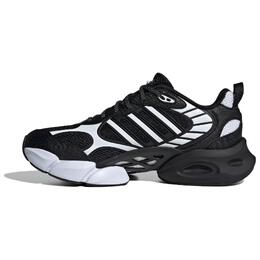 Кроссовки CLIMACOOL VENTO 3.0 унисекс низкие черные/белые/синие Adidas ih2286 | black/white/blue