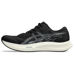 Кроссовки для бега HYPER SPEED 4 мужские с низким верхом черного цвета Asics 1011b874-001 | black