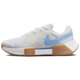 Теннисные кроссовки Nike Air Zoom GP для женщин, Gray fb3148-105 | gray