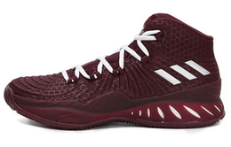 Кроссовки Adidas Crazy Explosive 2017 Maroon by3772