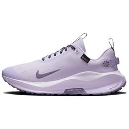 Nike React Infinity Run Flyknit 4 Кроссовки женские, Mist Purple / Micro Grape Purple / Dawn Deep Purple fb2197-500 | mist purple / micro grape purple / dawn deep purple