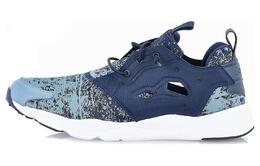 Кроссовки Reebok Furylite Мужчины, Blue v69498 | blue