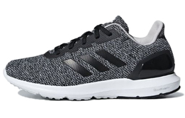 Кроссовки Cosmic 2 женские с низким верхом серые Adidas Neo b44748