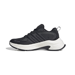 Кроссовки унисекс средней высоты, черные/белые Adidas js2768鞋 | black/white