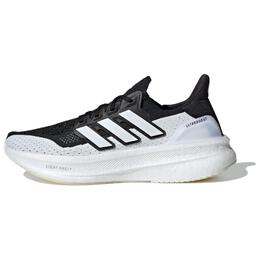 Кроссовки Ultraboost 5.0 унисекс с низким верхом, черные/белые Adidas if1480 | black/white/chinese white