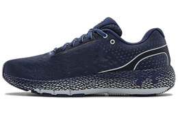 Кроссовки Machina 1 мужские низкие чернильно-синие Under Armour 3021939-402