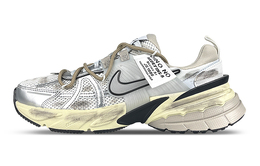 Кроссовки Nike V2K Run для женщин, Silver fd0736-100(team116-v2k银棕解构) | silver