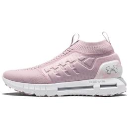 Кроссовки для бега HOVR Phantom унисекс средней высоты Dusty Pink Under Armour 3022477-600